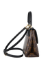 Locky BB, side view